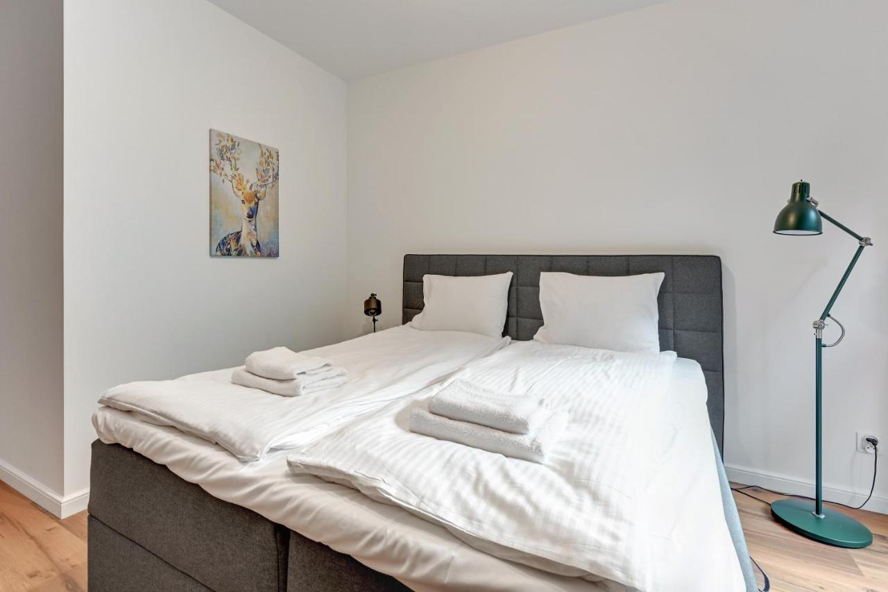 Apartment Comfort Wintera *