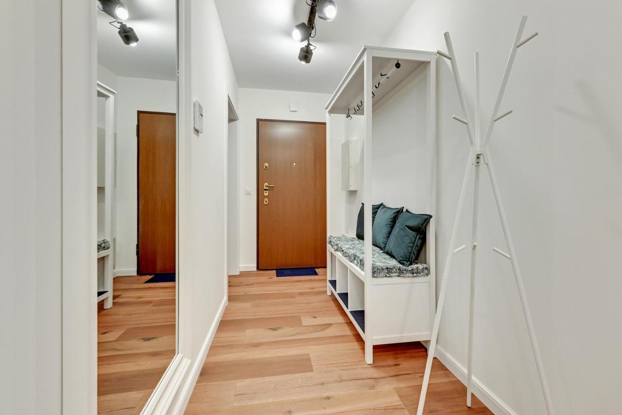 Apartment Comfort Wintera *
