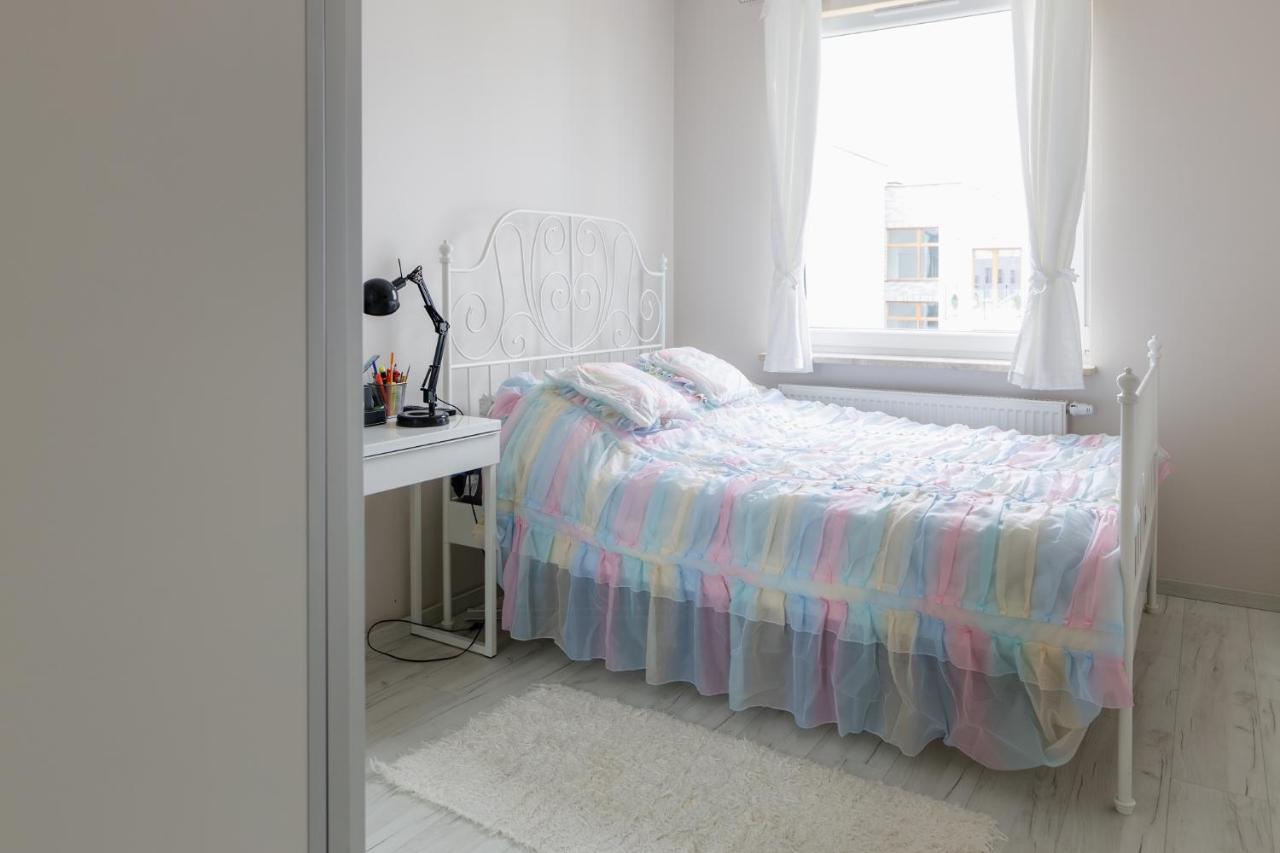 Apartament Cedrowa Street Modern *