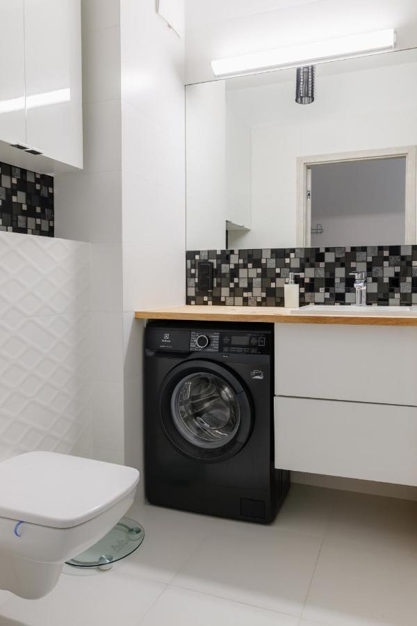 Cedrowa Street Modern Apartament *