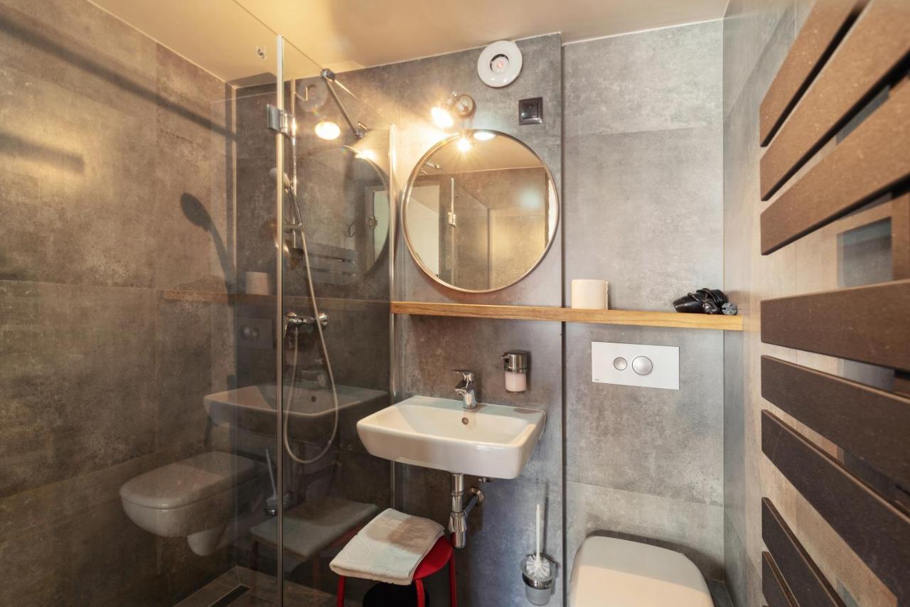 Gdanski Grod Apartment