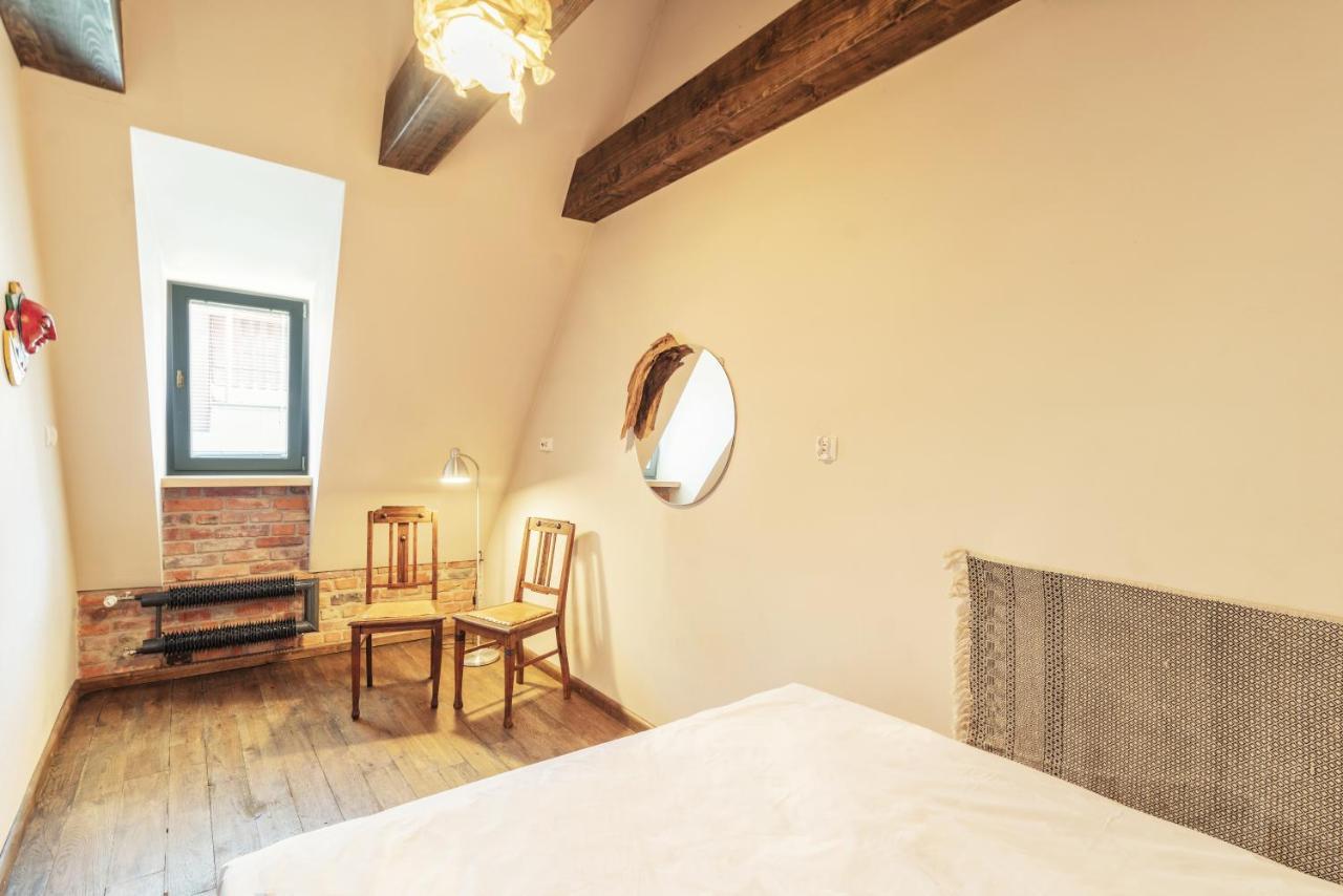 Apartment Gdanski Grod *