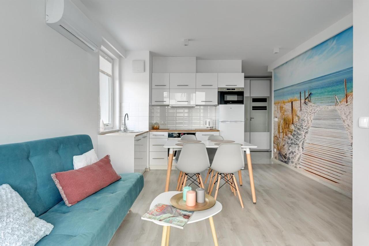 Apartment Platinium Nadmorski Dwor