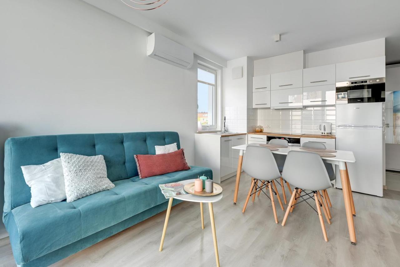 Platinium Nadmorski Dwor Apartment