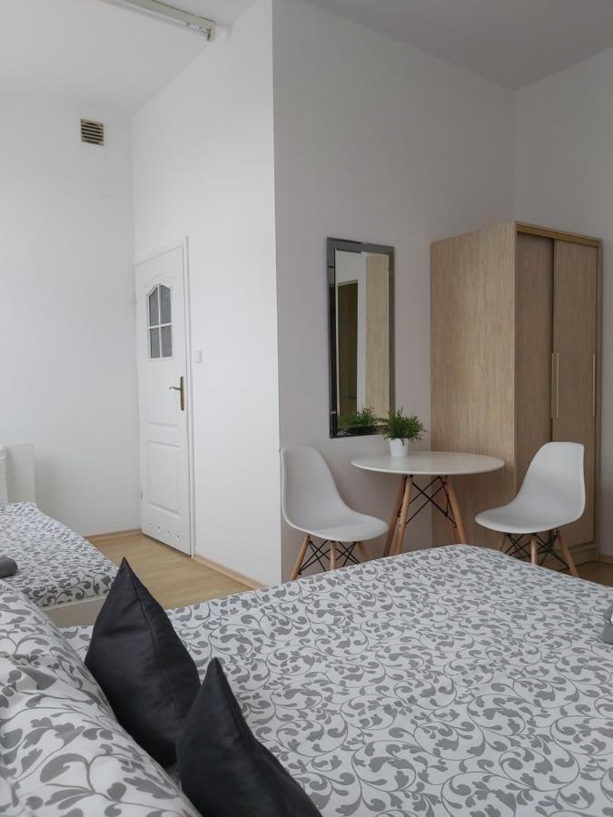 Ela Bed & Breakfast Gdansk