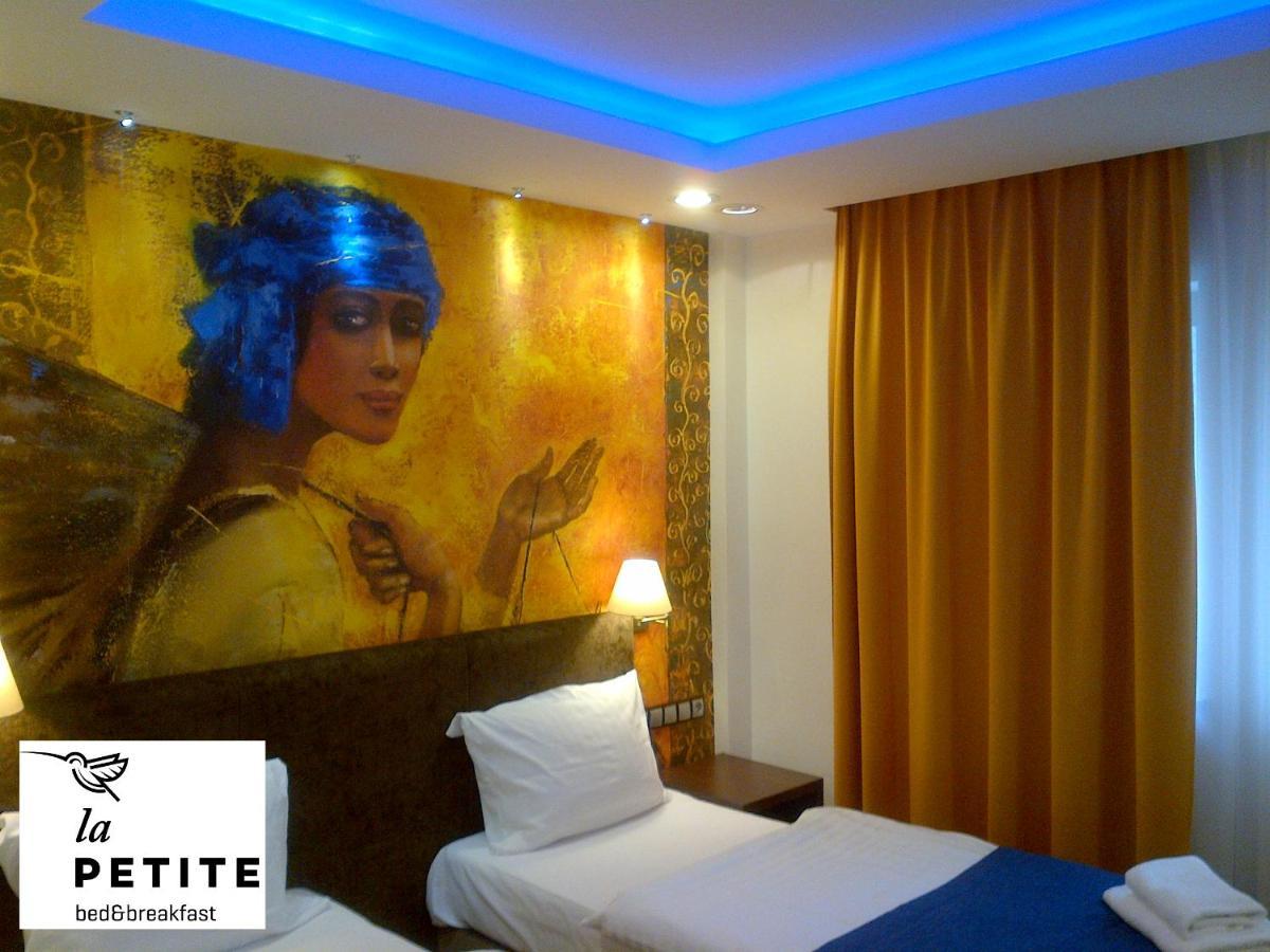 La Petite & Aparthotel