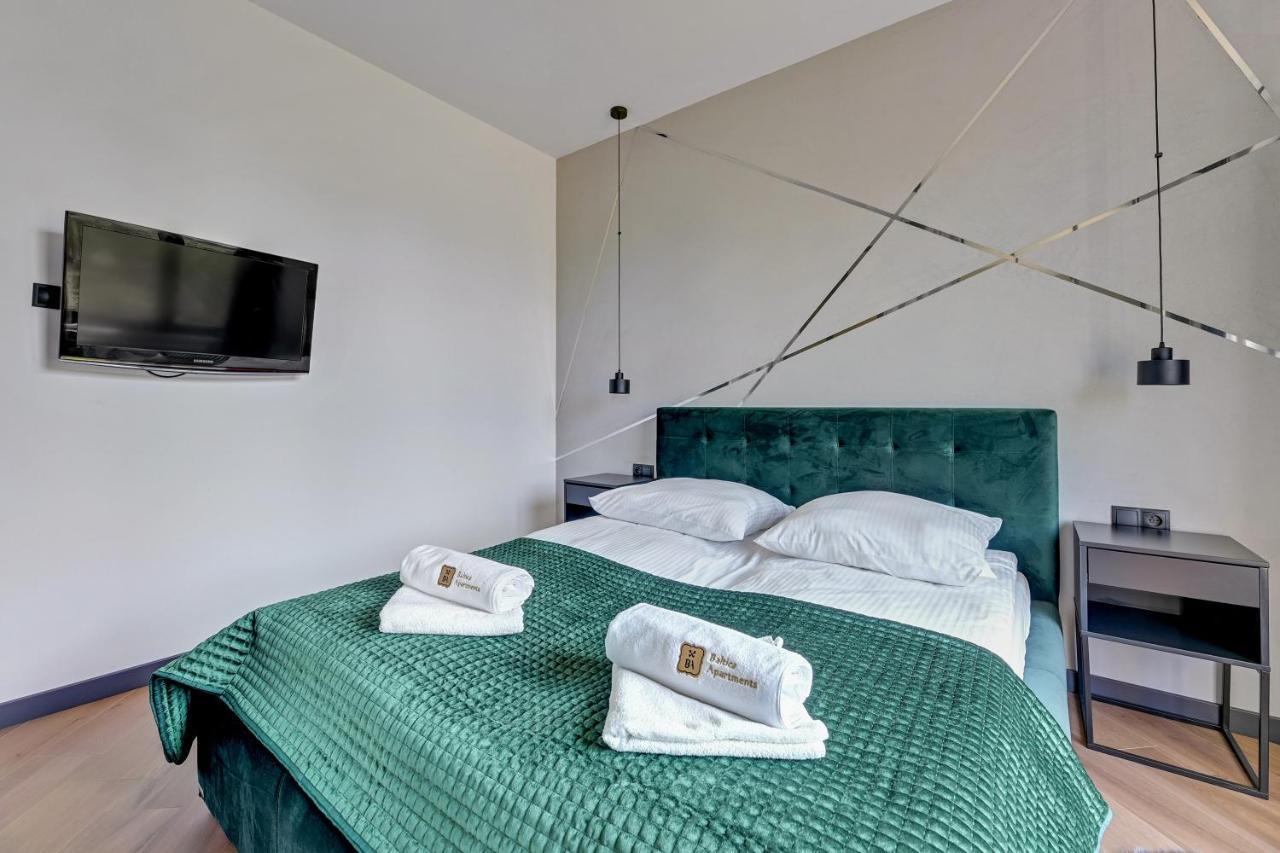 Botanica Premium * Gdańsk