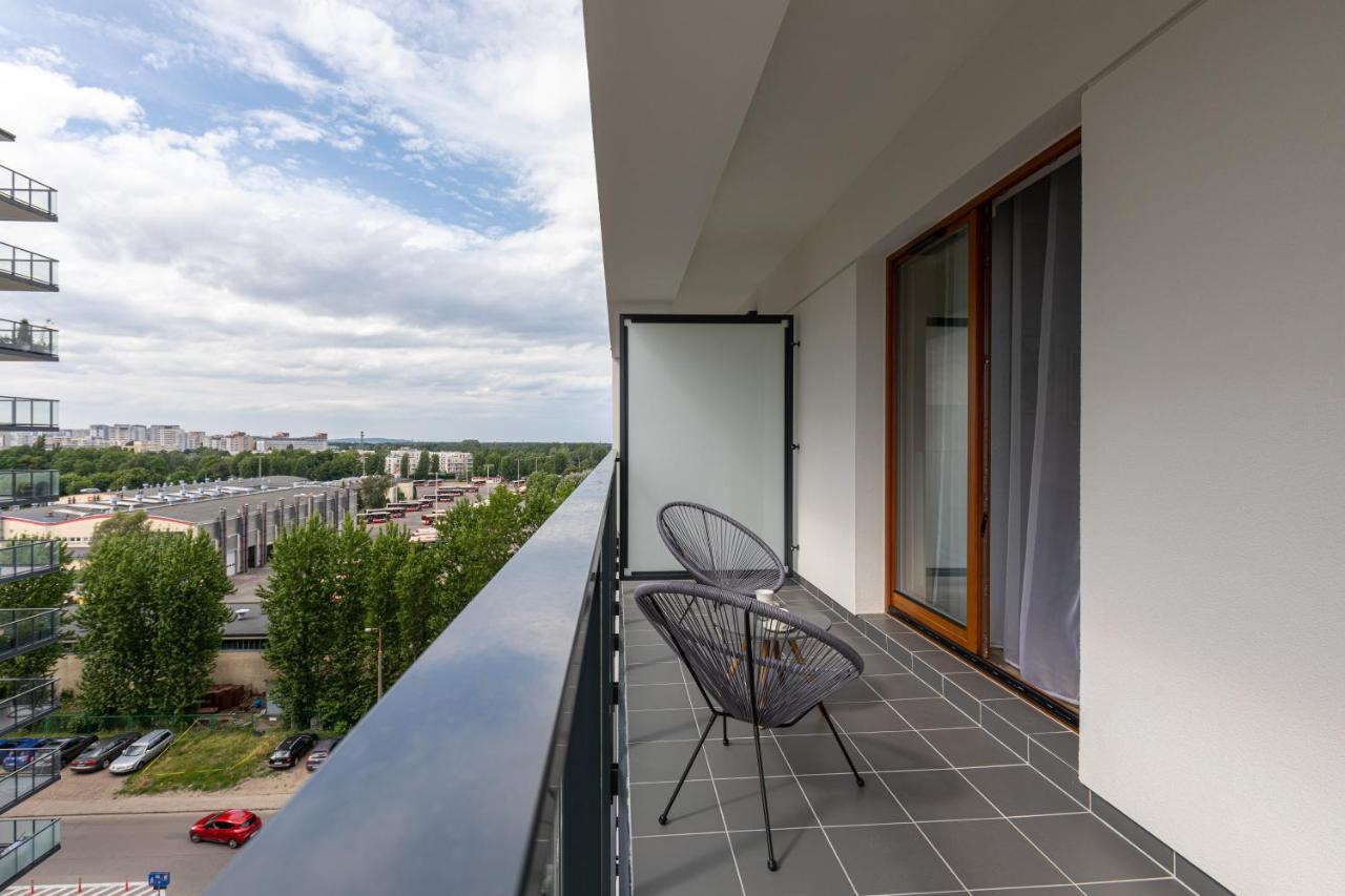Premium Plaza Brzezno *