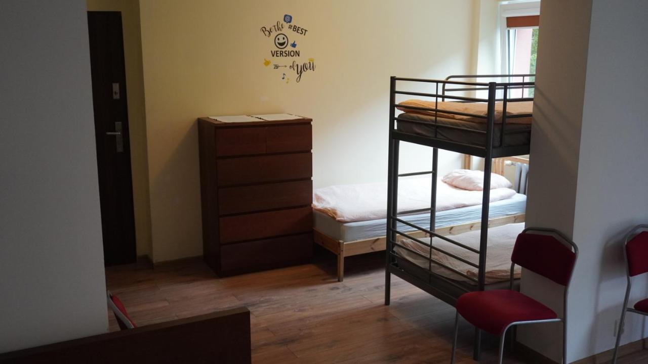 Hostel4u