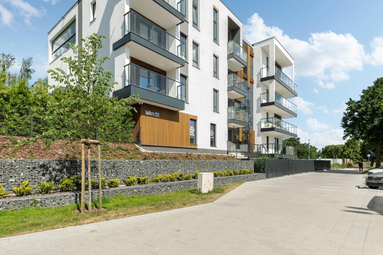 Platinium Nadmorski Dwor Apartment *