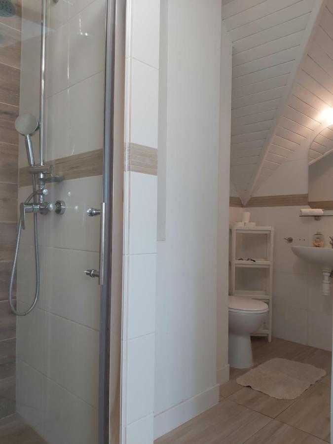 Ela Bed & Breakfast Gdansk