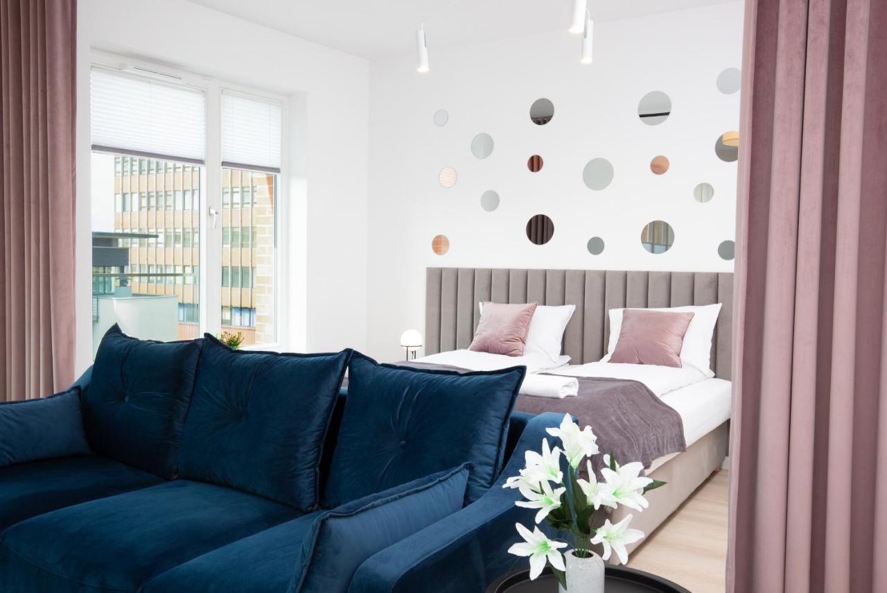 Apartment Rajska 8 - Glowne By Renters *