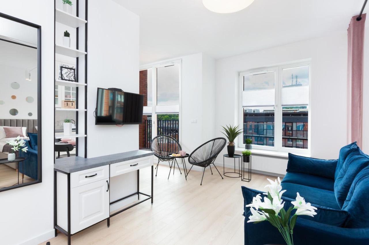 Rajska 8 - Glowne By Renters Apartment *