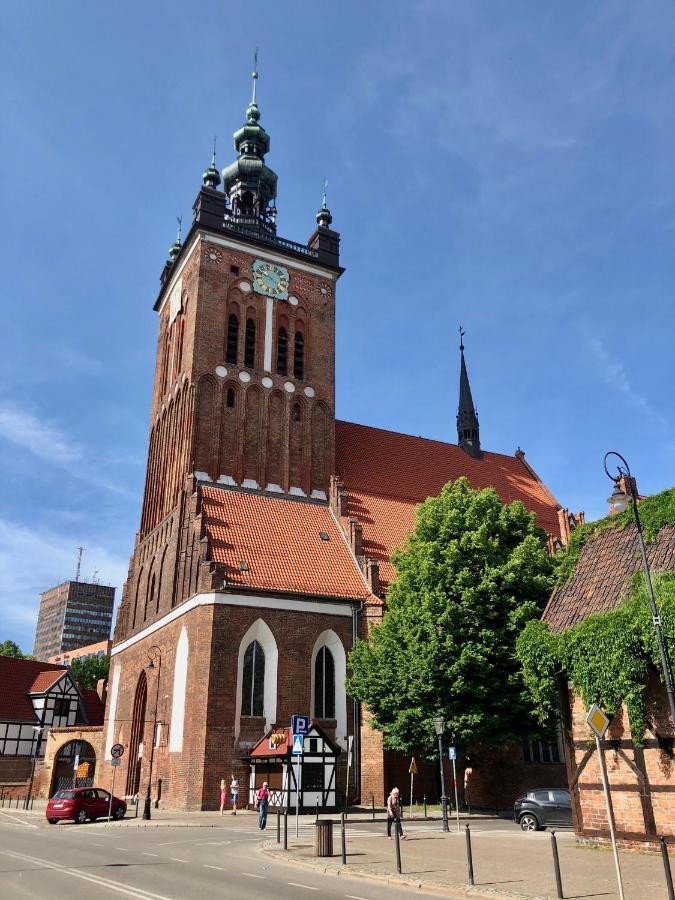 Huoneisto Bielski