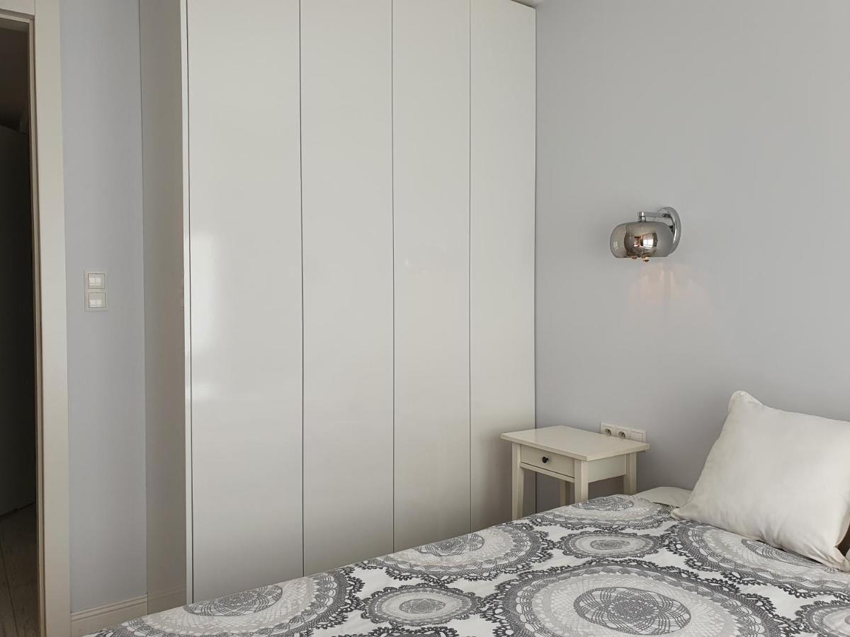 Aura Xv Apartament Z Balkonem Apartment *