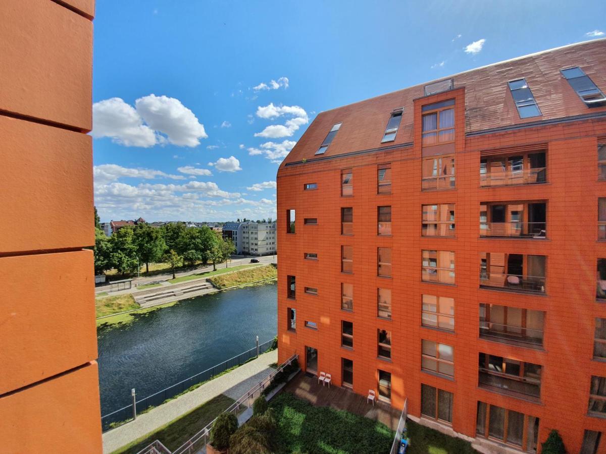 Huoneisto Aura Apartament