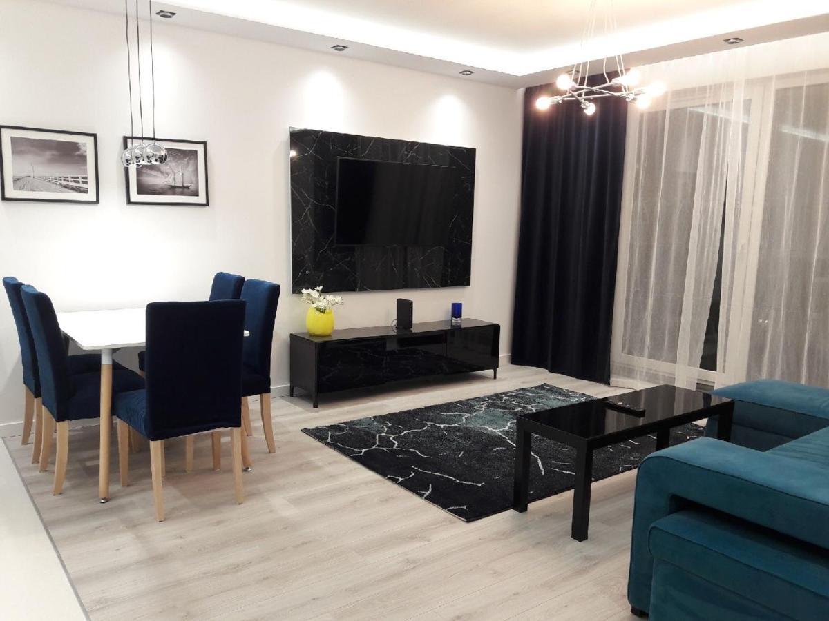 Apartment 3rooms Uno 8 *
