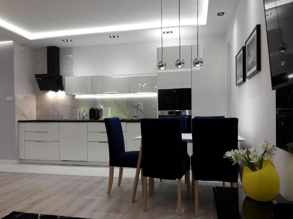 3rooms Uno 8 Apartment