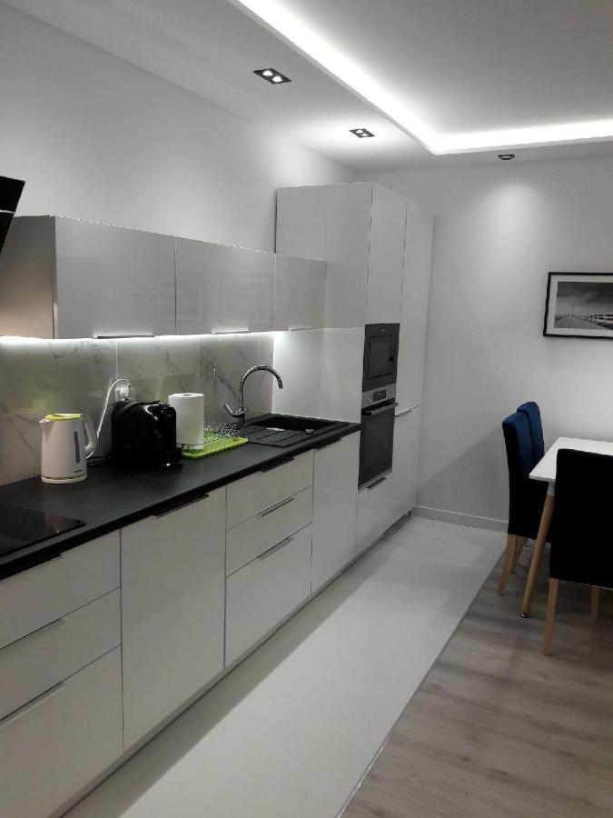3rooms Uno 8 Apartment *