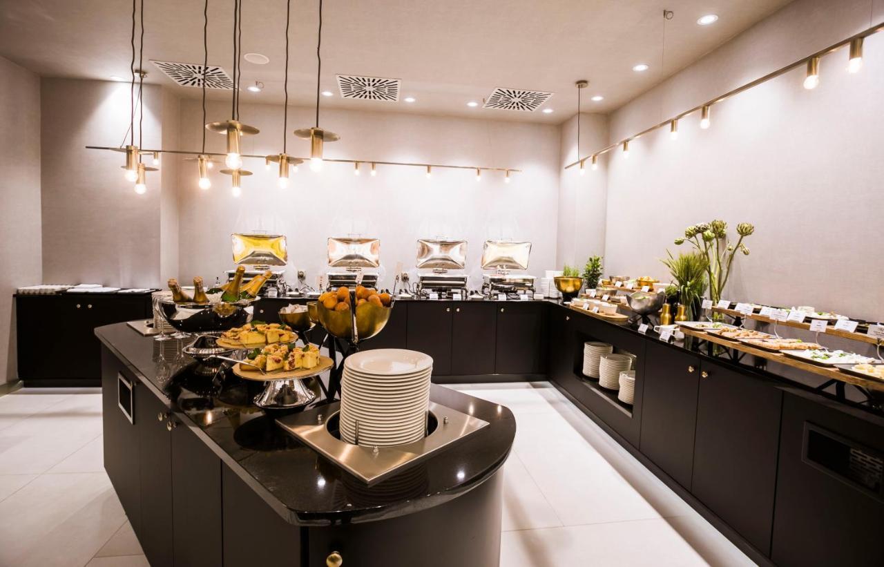 Grano Old Town Hotel 4*