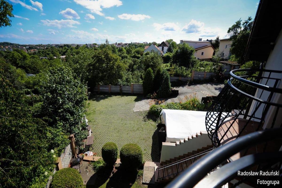 Bed & Breakfast Goscinne Via Steso