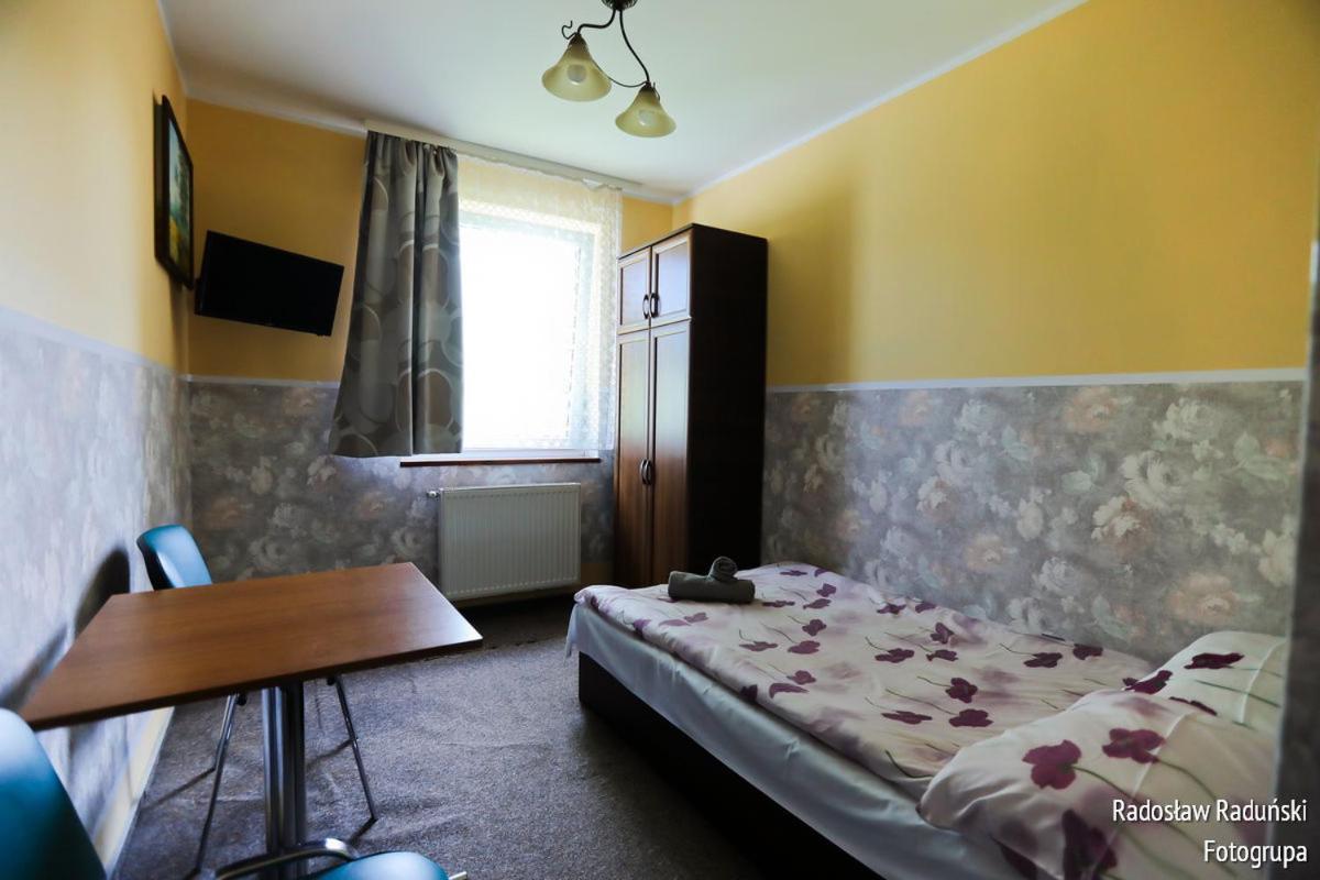 Goscinne Via Steso Bed & Breakfast 3*