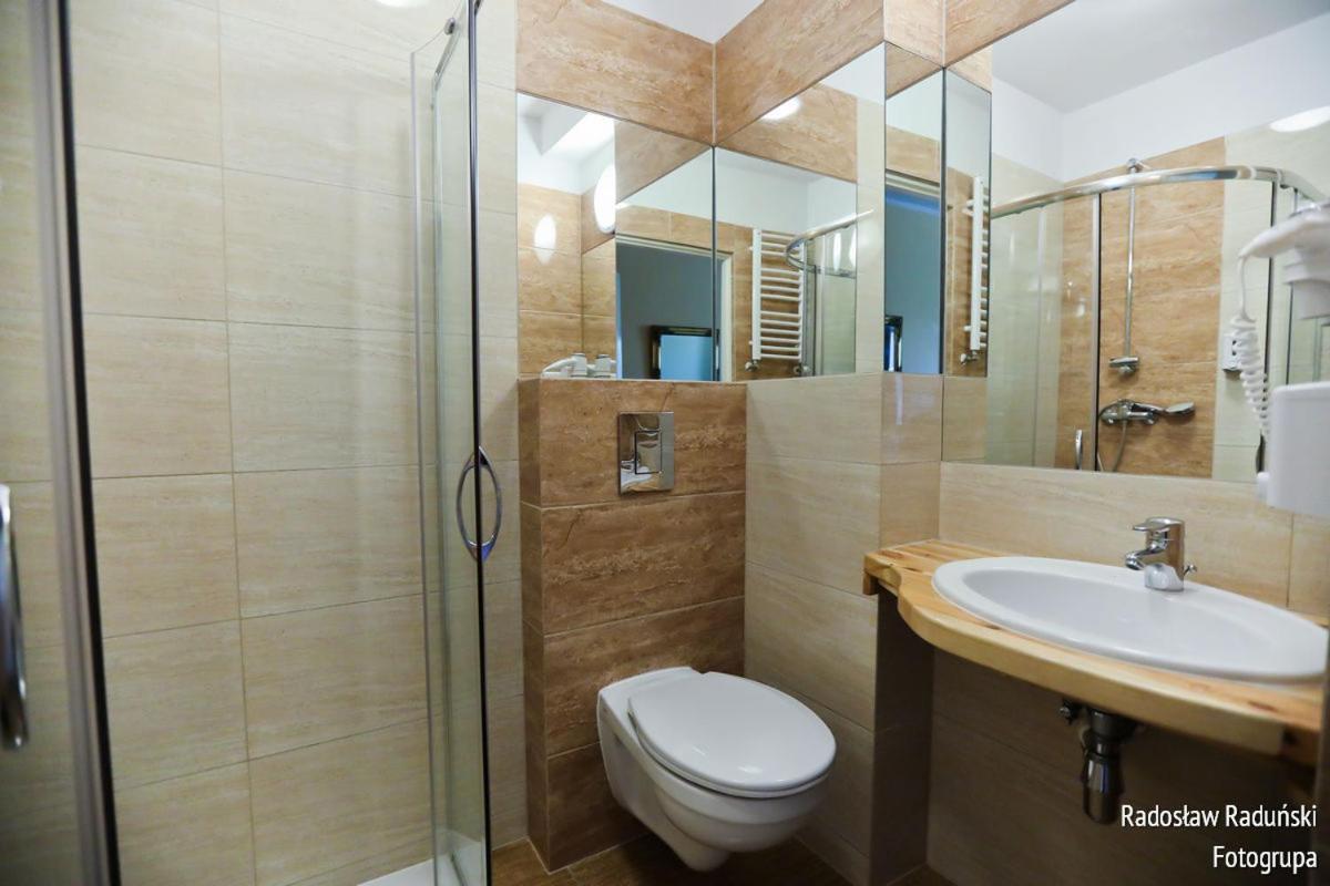 Bed & Breakfast Goscinne Via Steso