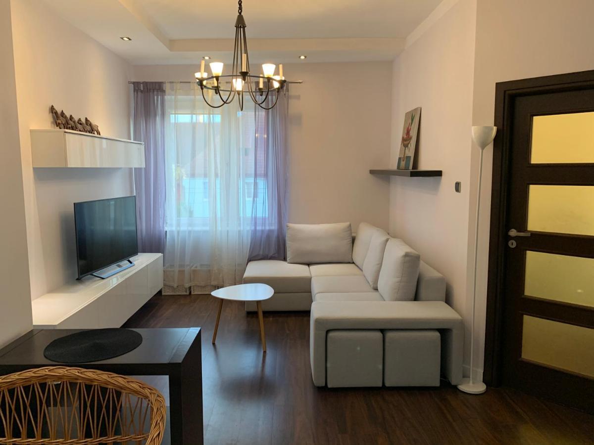 Apartment Mieszkanie Blisko Morza *