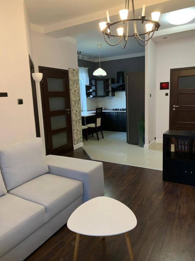 Mieszkanie Blisko Morza Apartment