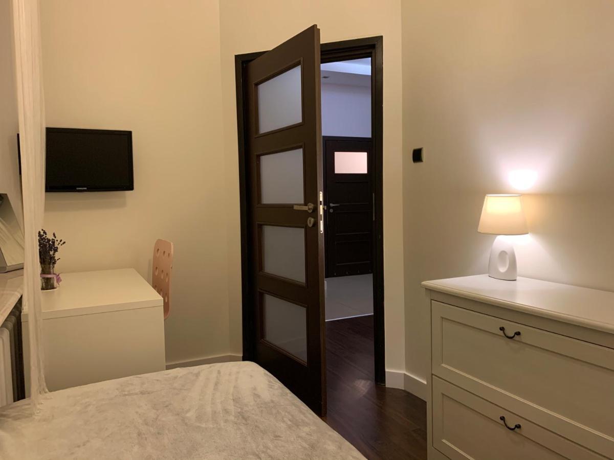 Apartment Mieszkanie Blisko Morza Gdansk