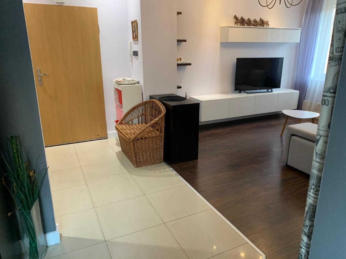 Mieszkanie Blisko Morza Apartment *