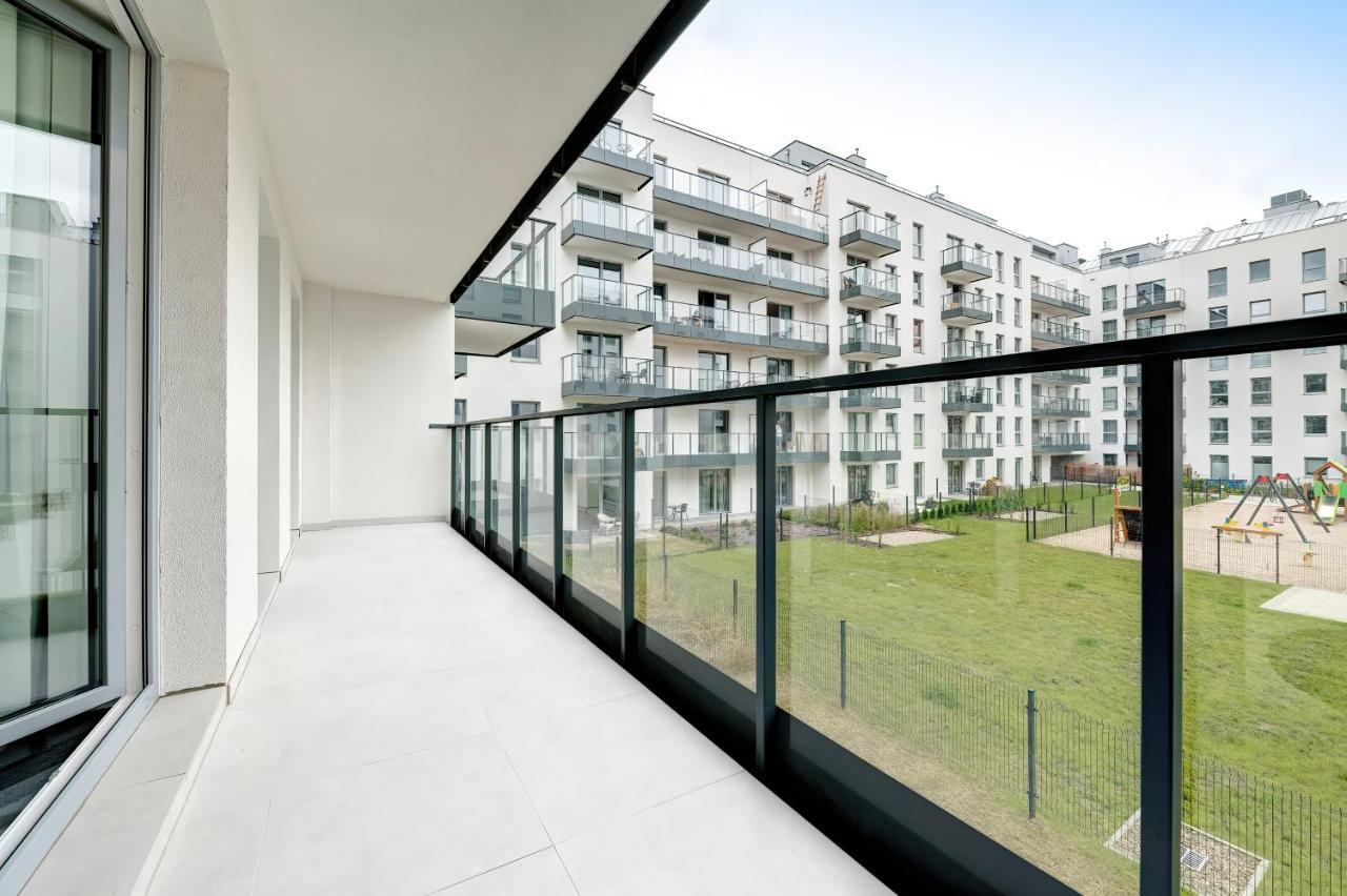 Apartment Old Town - Sw Barbary Street By Renters Gdansk