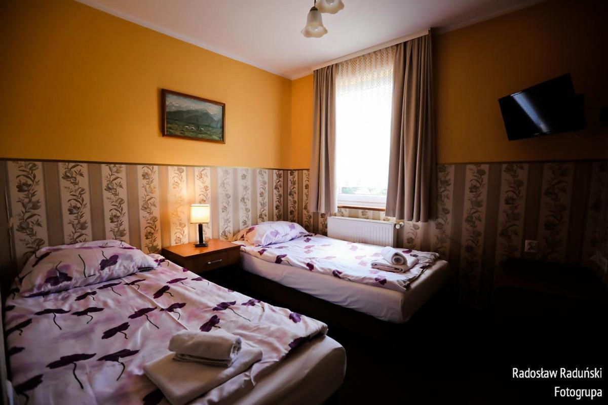 Bed & Breakfast Goscinne Via Steso 3*