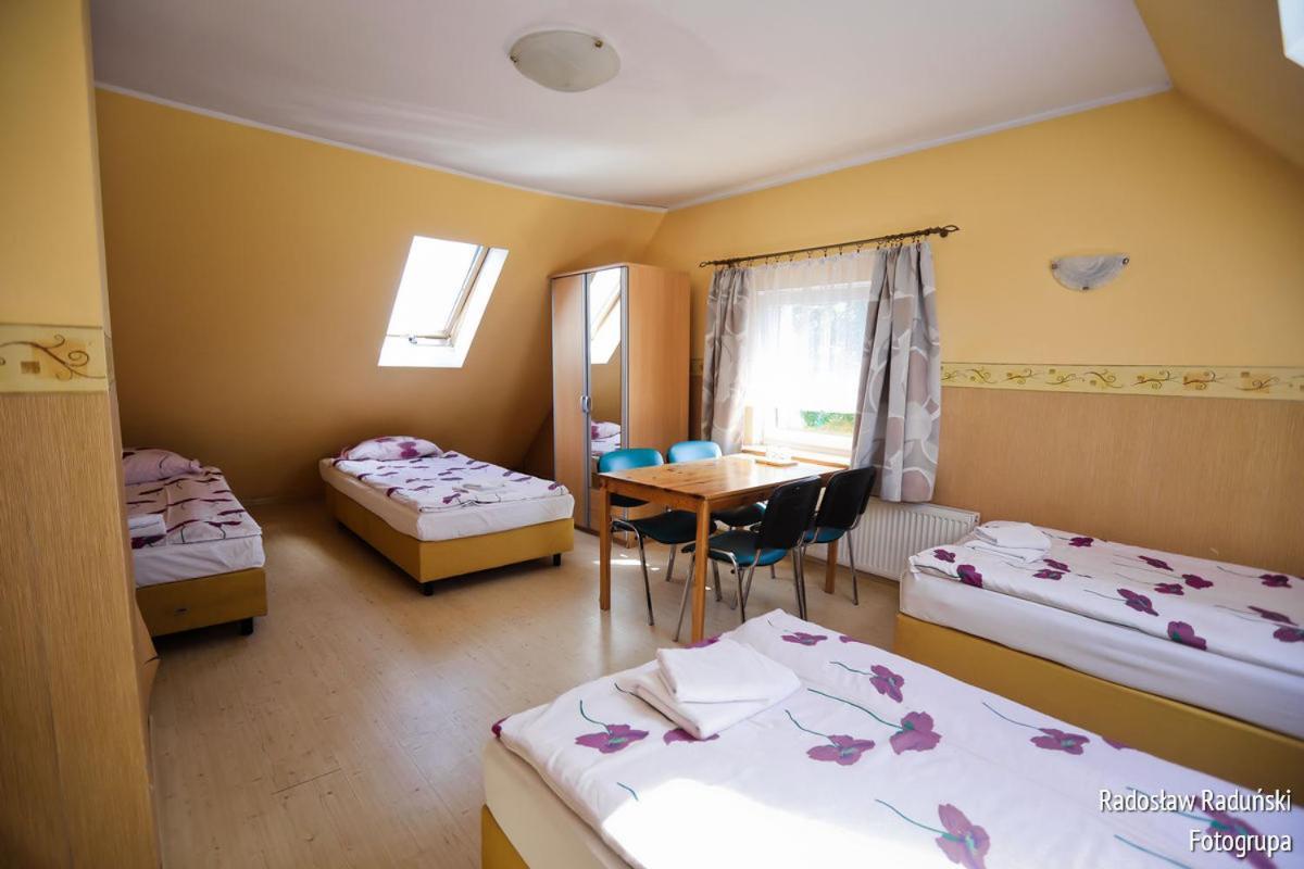 Goscinne Via Steso 3* Gdańsk