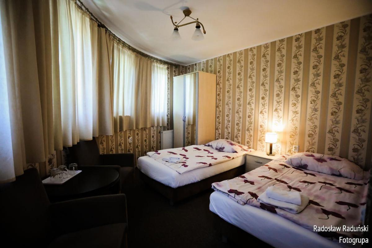 Goscinne Via Steso Bed & Breakfast