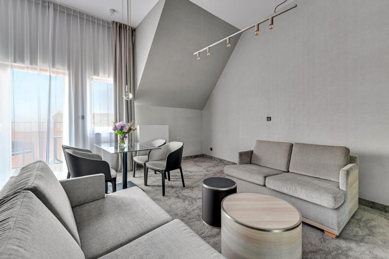 Grano Old Town Hotel