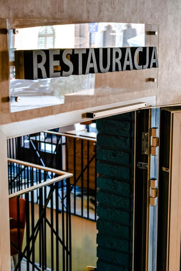 Hotel Stay Inn Hotel Gdansk 3*