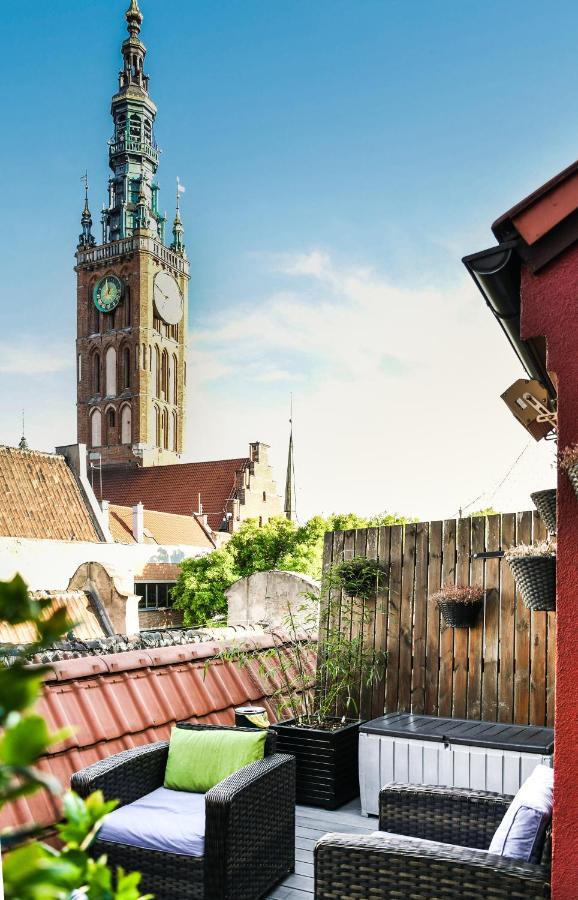 Hotel Stay Inn Hotel Gdansk Gdansk