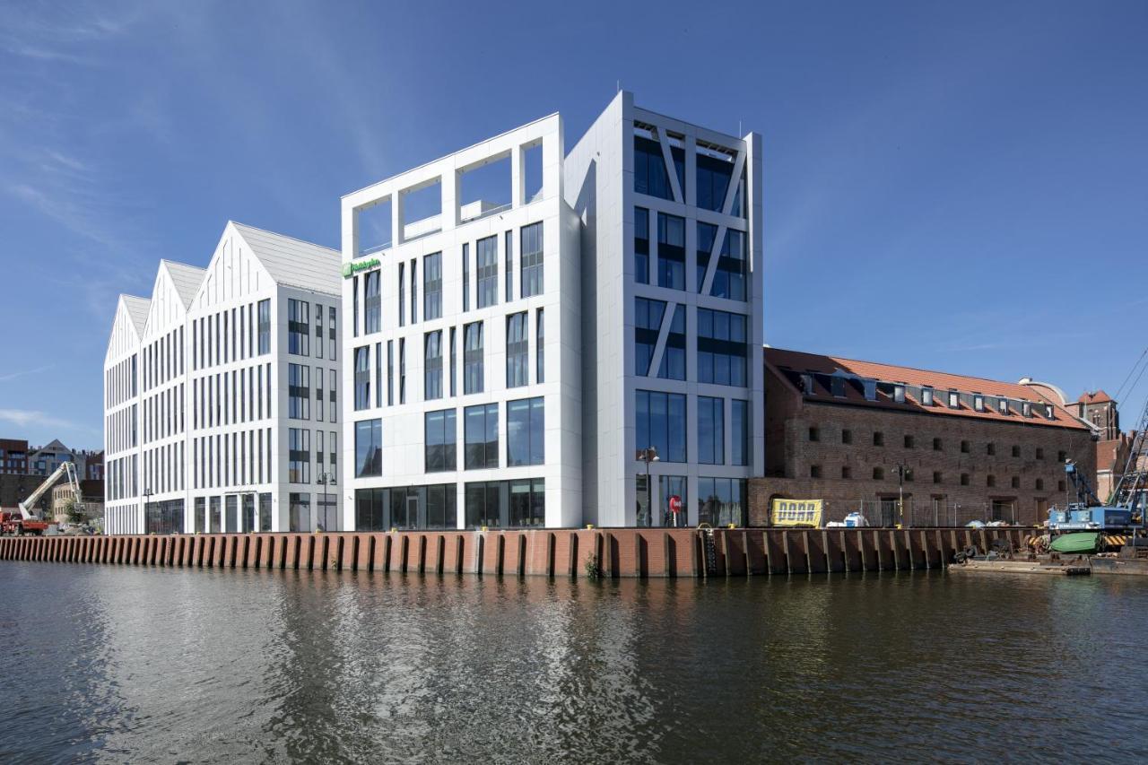 - Centre By Ihg 4* Gdańsk