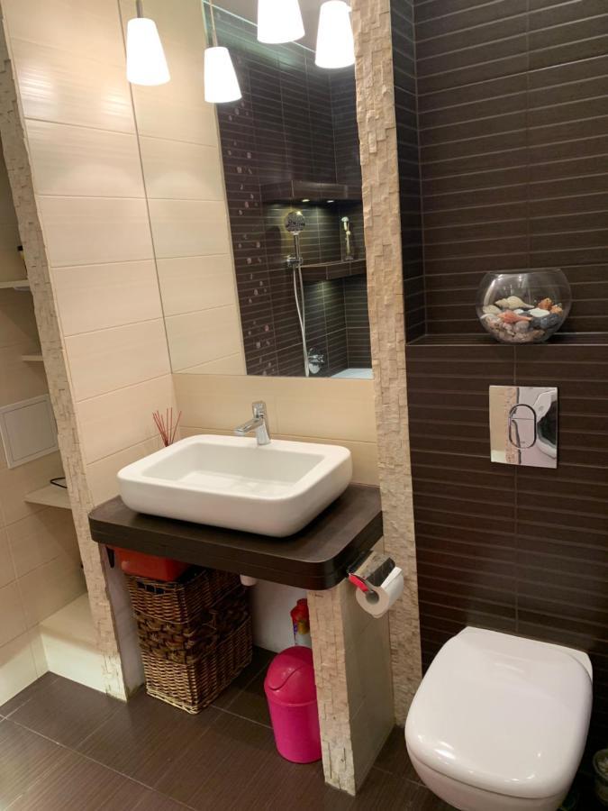 Apartment Mieszkanie Blisko Morza