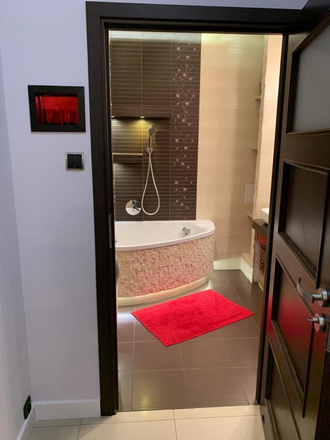 Mieszkanie Blisko Morza Apartment *