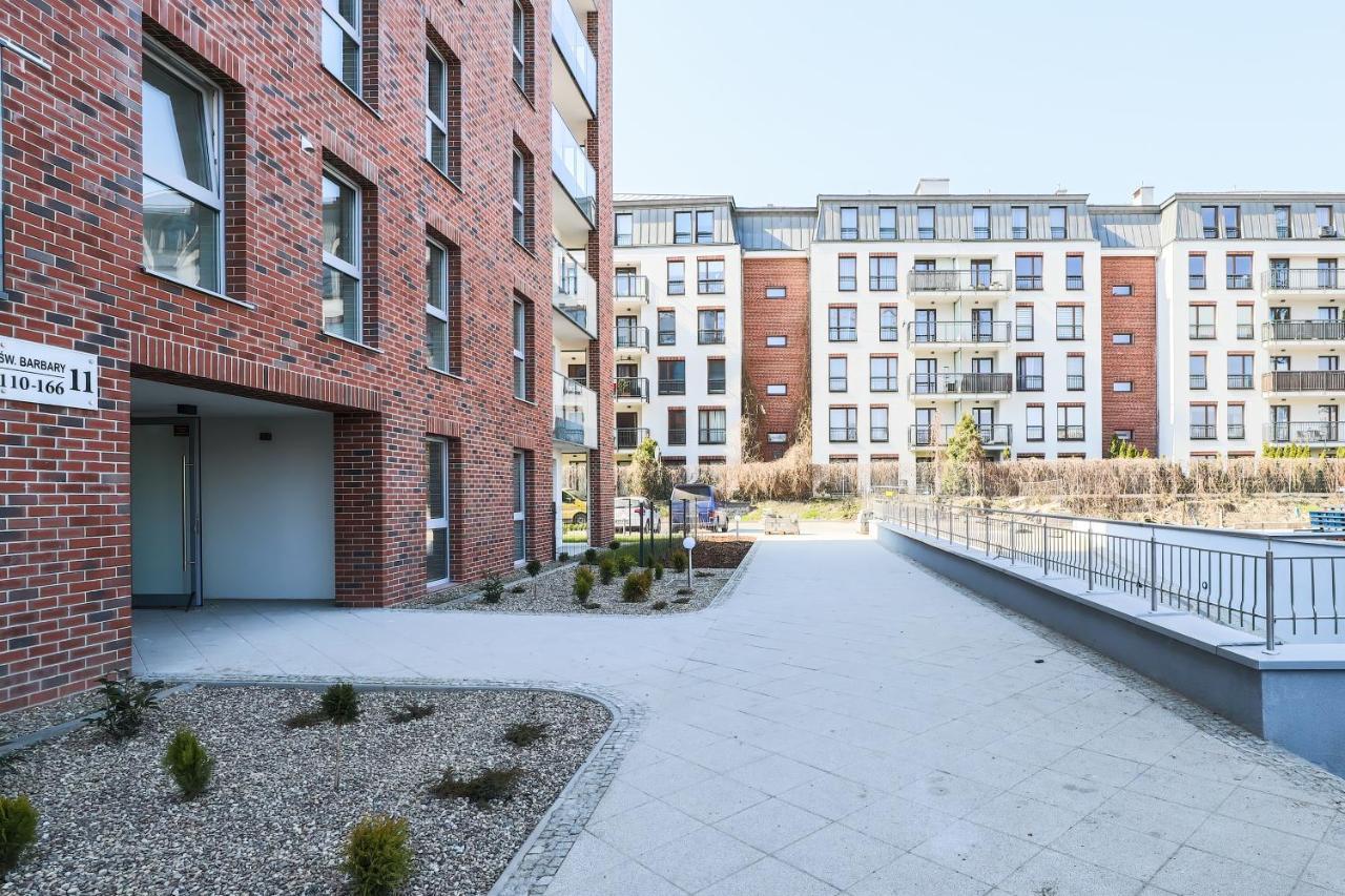 Blisko Starego Miasta - Angielska Grobla By Renters *