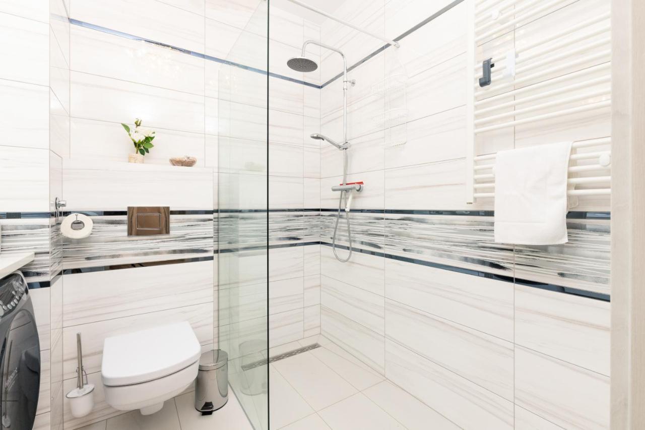 Blisko Starego Miasta - Angielska Grobla By Renters *
