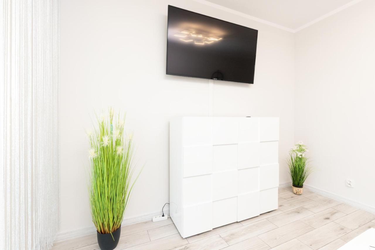 Blisko Starego Miasta - Angielska Grobla By Renters * Gdańsk