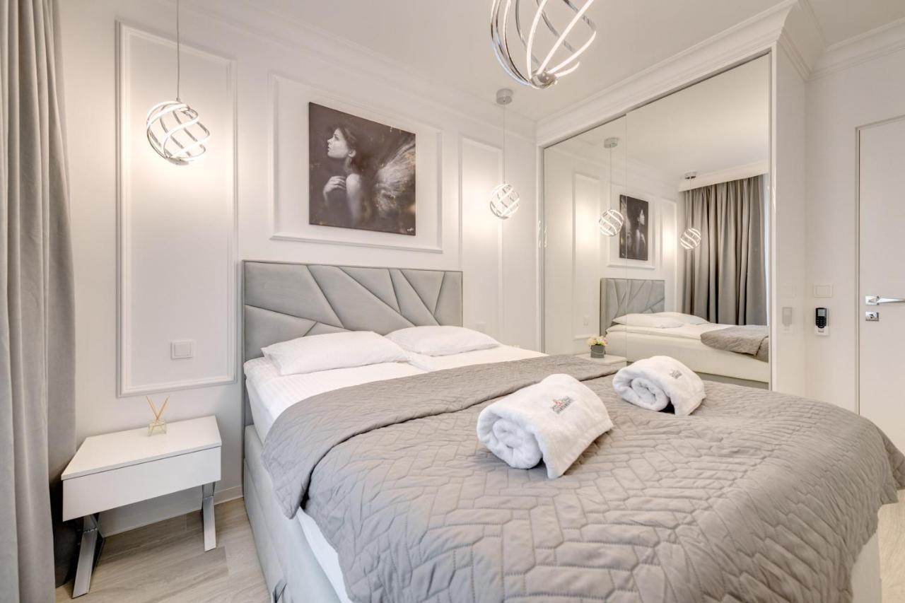 Dom & House - Navio Estate Huoneisto