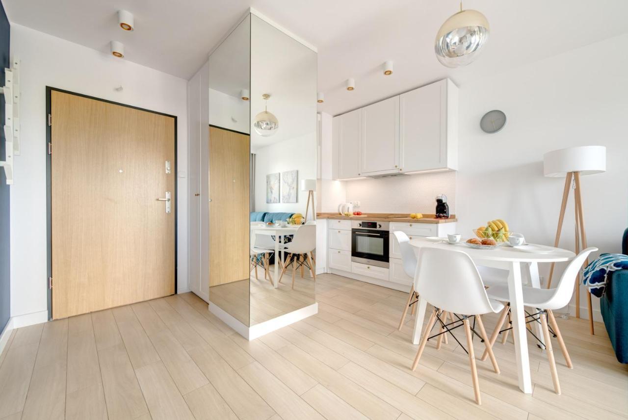 Huoneisto Dom & House - Navio Estate