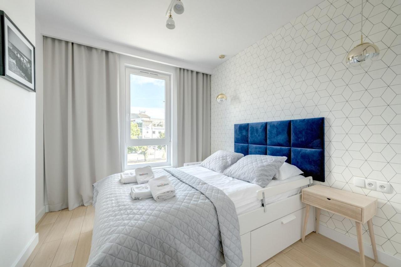 Dom & House - Navio Estate Huoneisto