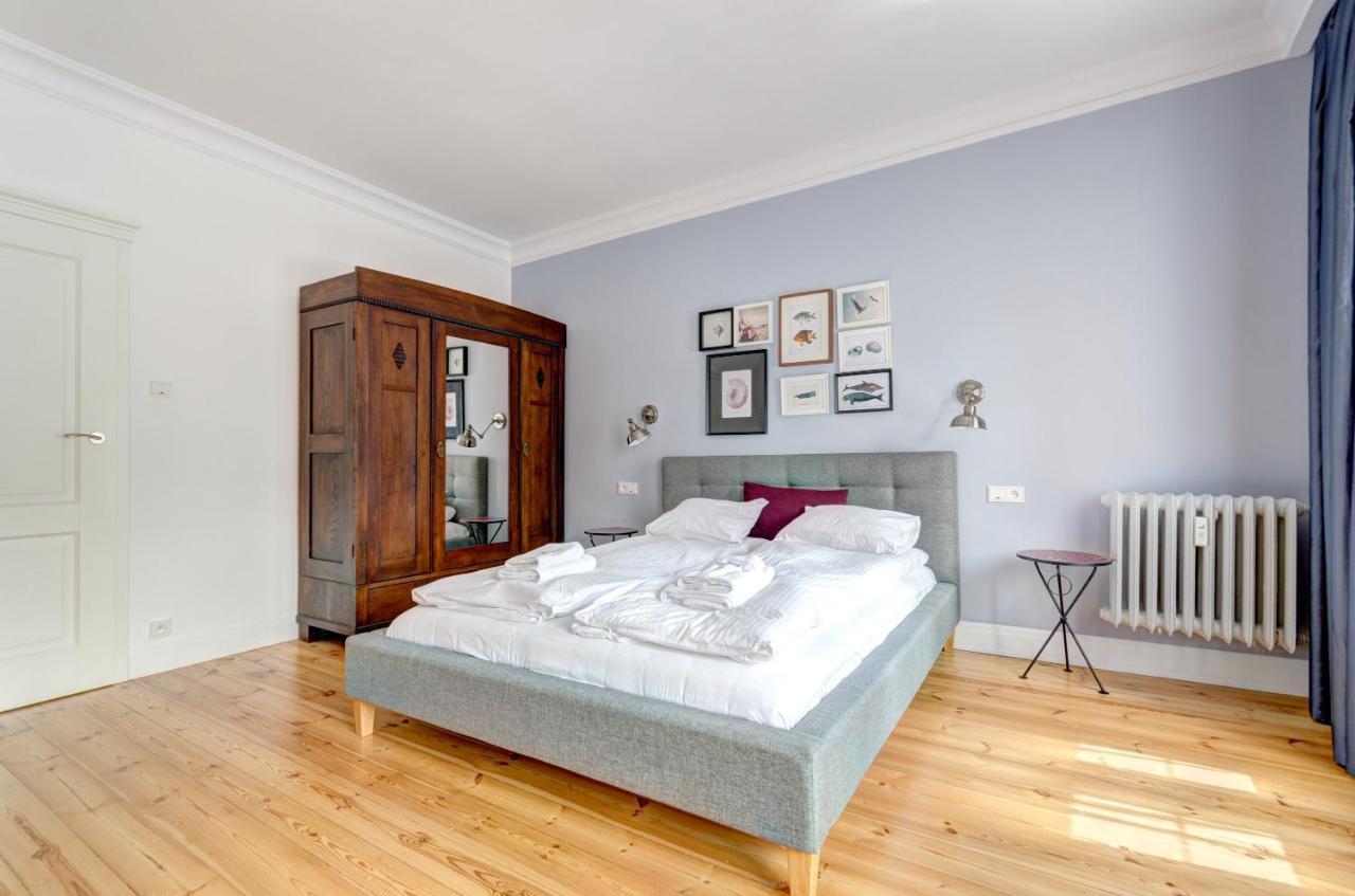 Apartment Dom & House Apartments Old Town Dluga *
