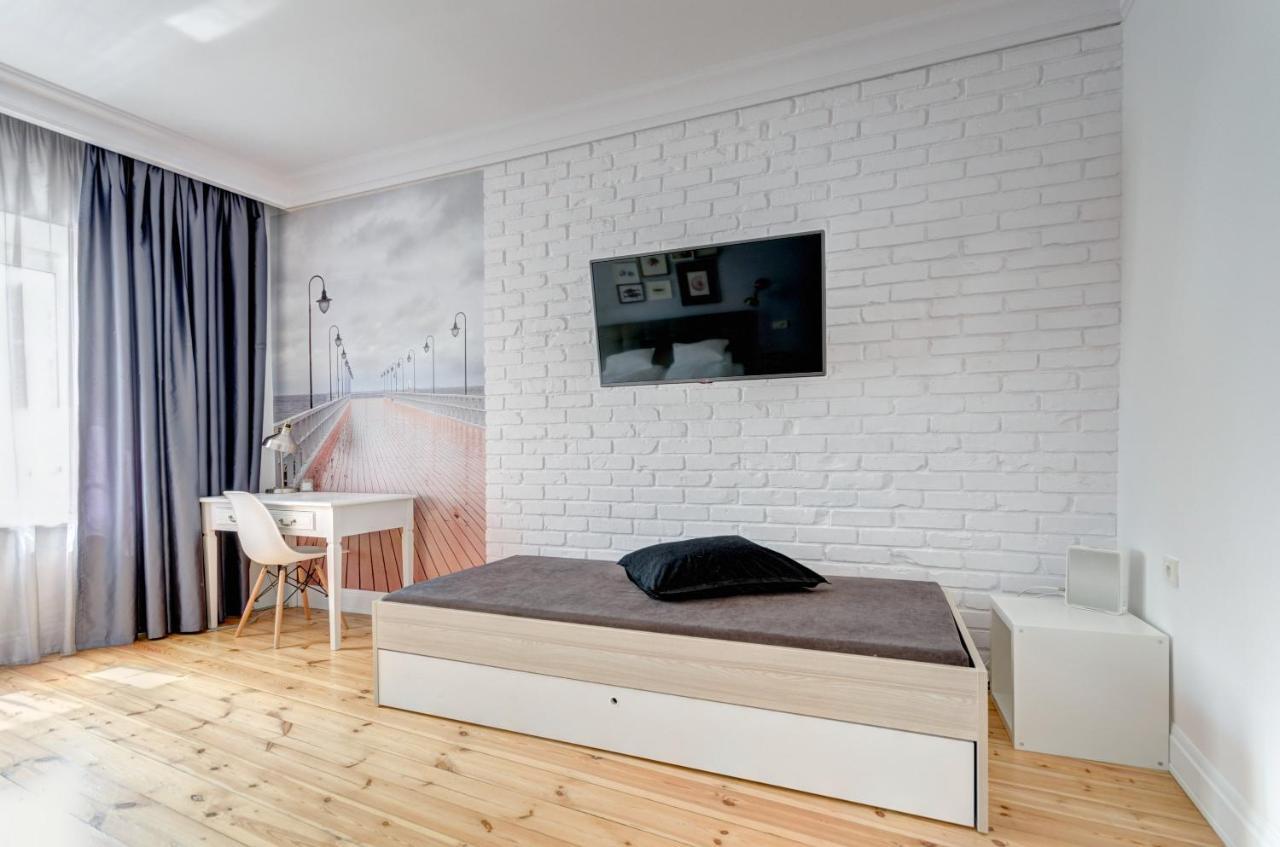 Apartment Dom & House Apartments Old Town Dluga Gdansk