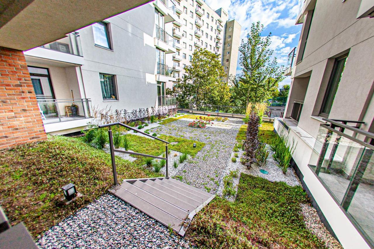 Euro New Gardens Delux * Gdansk